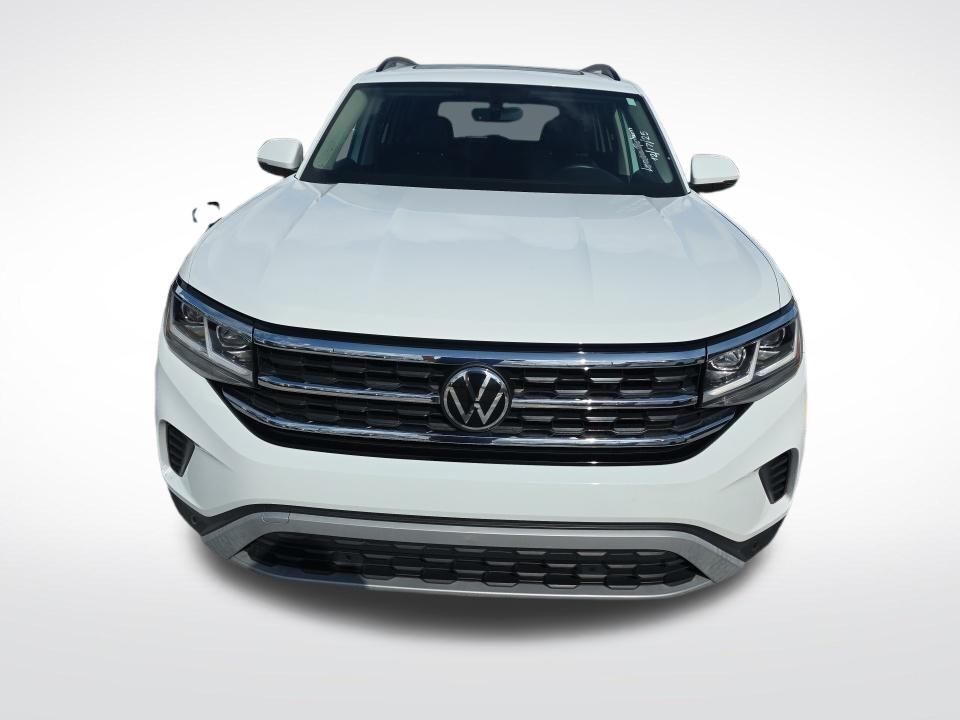 2023 Volkswagen Atlas 2.0T SE w/Technology Tampa FL