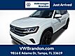 2023 Volkswagen Atlas 2.0T SE w/Technology