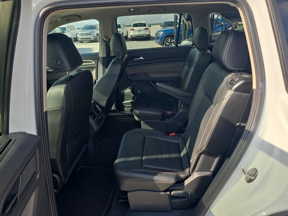 2023 Volkswagen Atlas 2.0T SE w/Technology Tampa FL