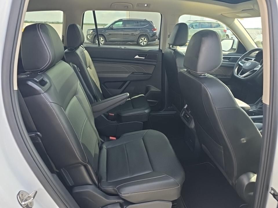 2023 Volkswagen Atlas 2.0T SE w/Technology Tampa FL