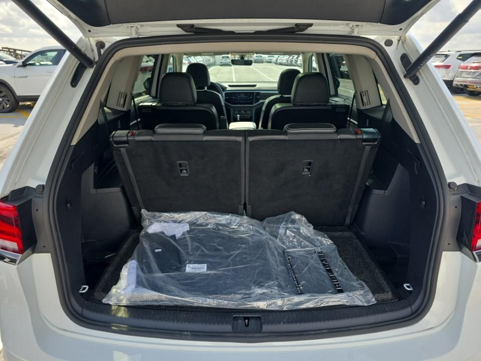 2023 Volkswagen Atlas 2.0T SE w/Technology Tampa FL