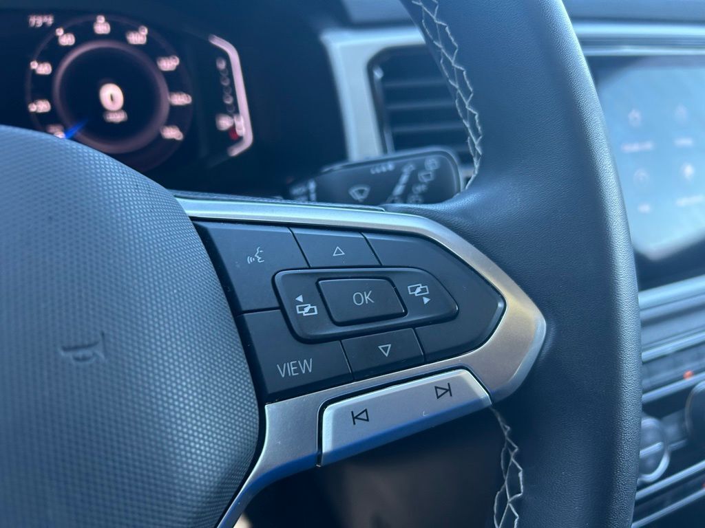 2023 Volkswagen Atlas 2.0T SE w/Technology Tampa FL