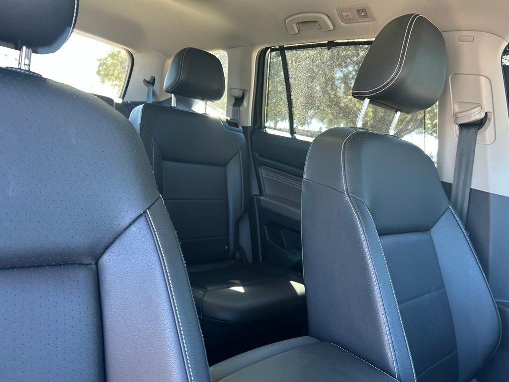 2023 Volkswagen Atlas 2.0T SE w/Technology Tampa FL