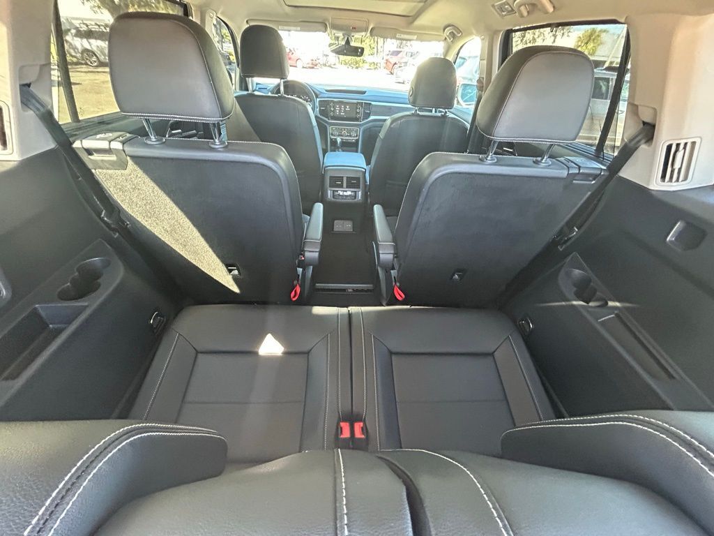 2023 Volkswagen Atlas 2.0T SE w/Technology Tampa FL