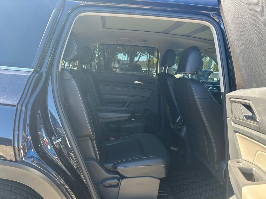 2023 Volkswagen Atlas 2.0T SE w/Technology Tampa FL