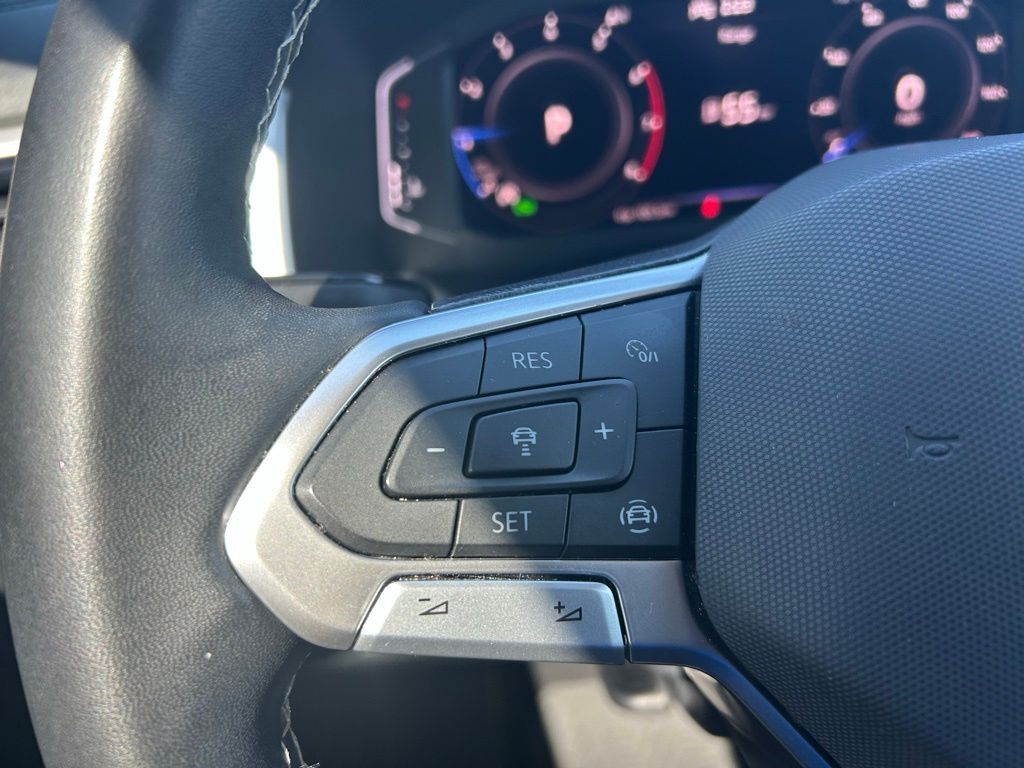 2023 Volkswagen Atlas 2.0T SE w/Technology Tampa FL