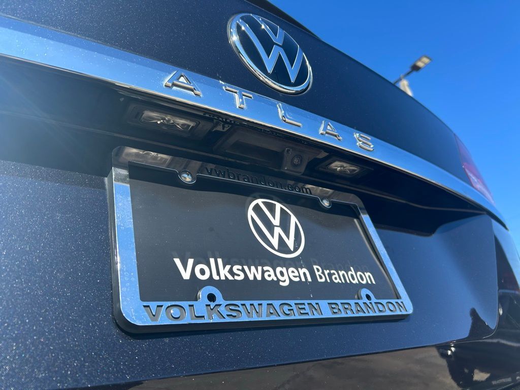 2023 Volkswagen Atlas 2.0T SE w/Technology Tampa FL