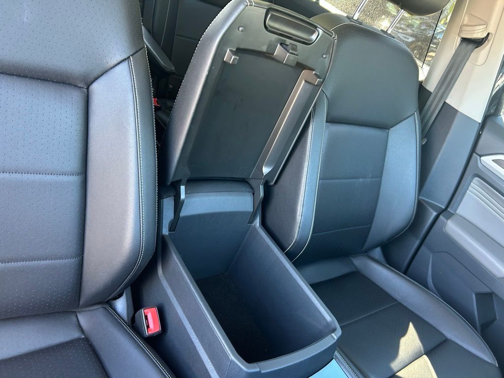 2023 Volkswagen Atlas 2.0T SE w/Technology Tampa FL