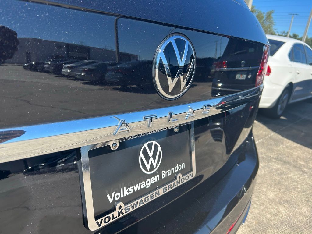 2023 Volkswagen Atlas 2.0T SE w/Technology Tampa FL