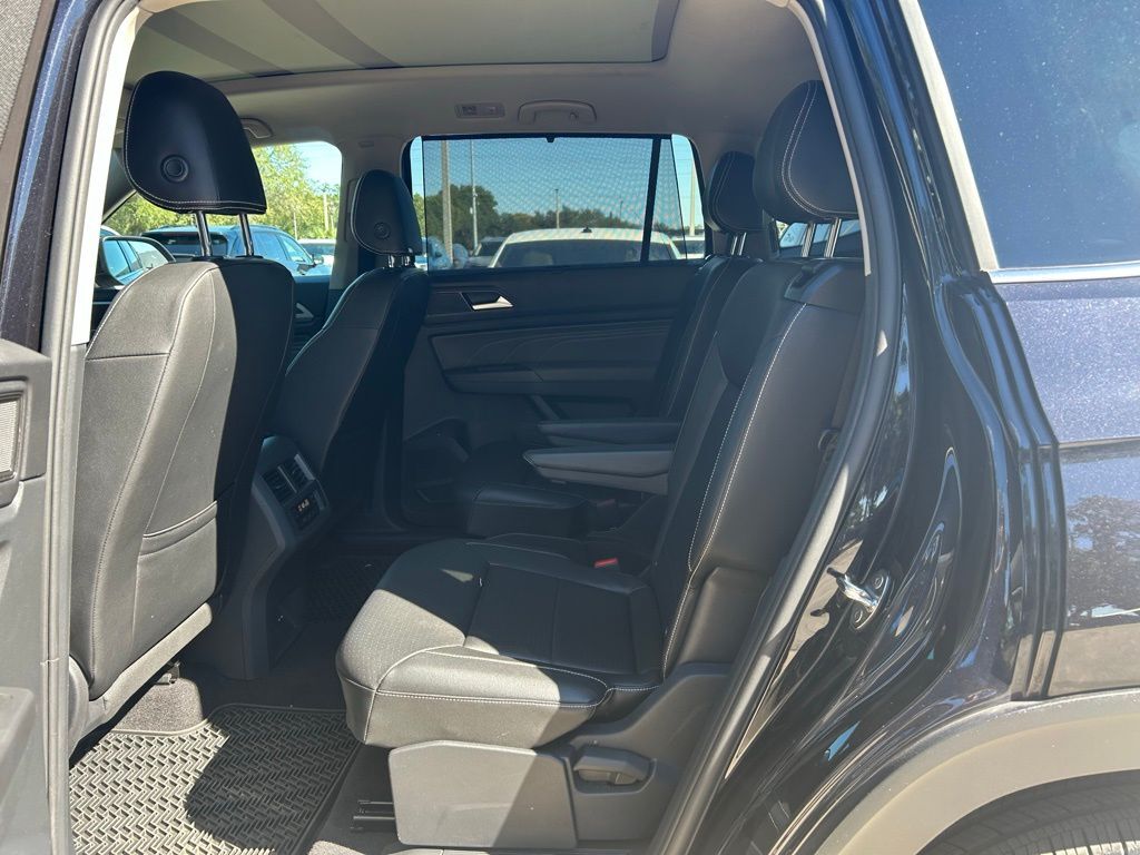 2023 Volkswagen Atlas 2.0T SE w/Technology Tampa FL