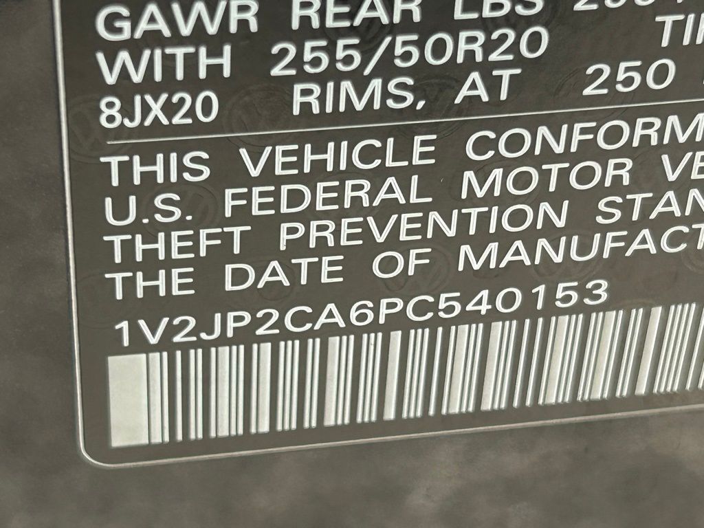 2023 Volkswagen Atlas 2.0T SE w/Technology Tampa FL