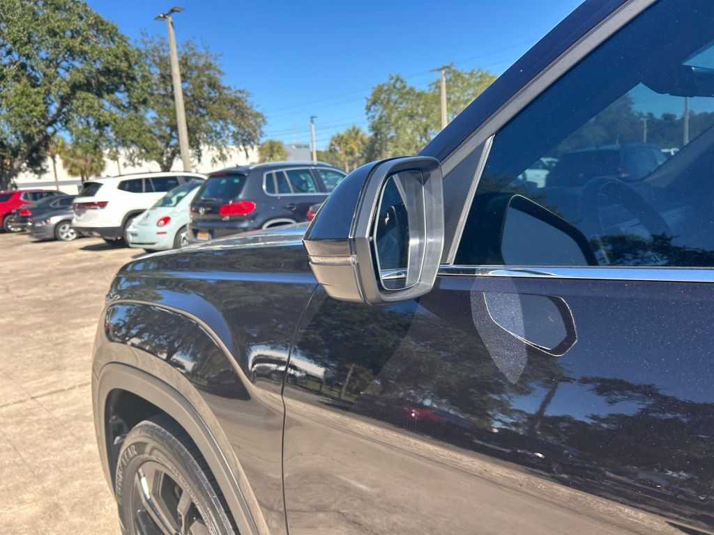 2023 Volkswagen Atlas 2.0T SE w/Technology Tampa FL