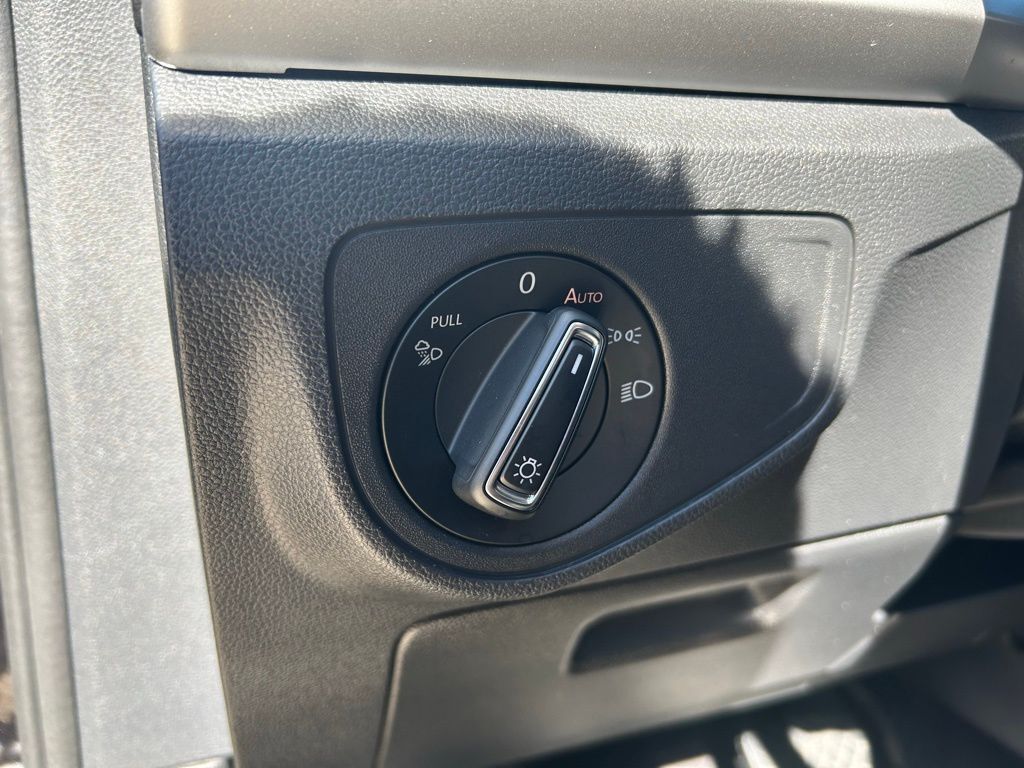 2023 Volkswagen Atlas 2.0T SE w/Technology Tampa FL