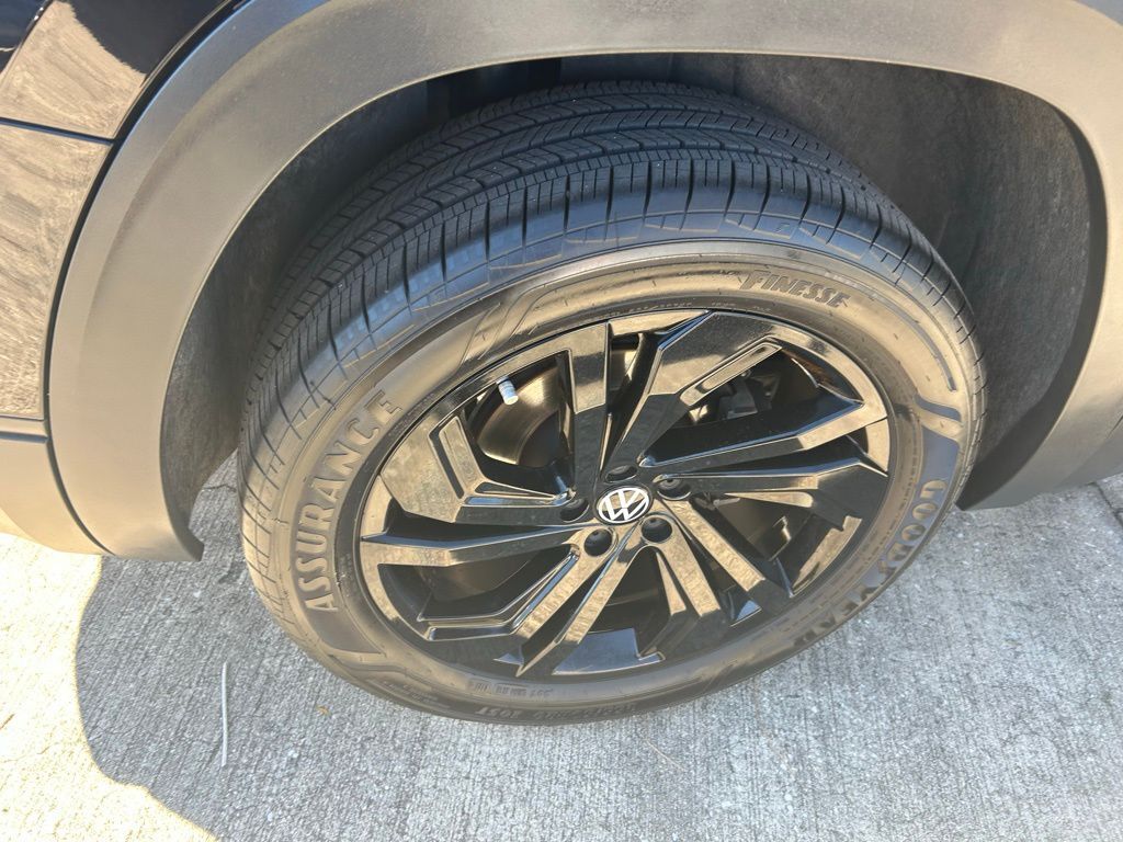 2023 Volkswagen Atlas 2.0T SE w/Technology Tampa FL