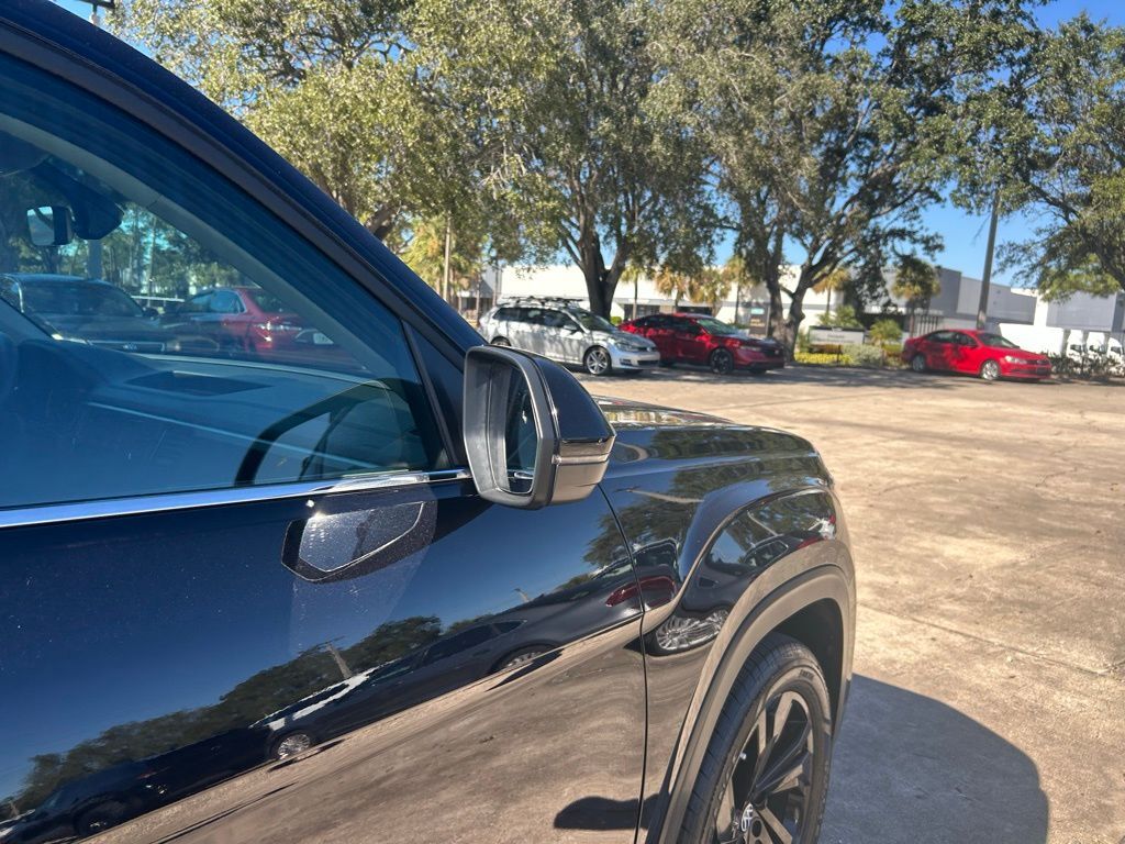 2023 Volkswagen Atlas 2.0T SE w/Technology Tampa FL