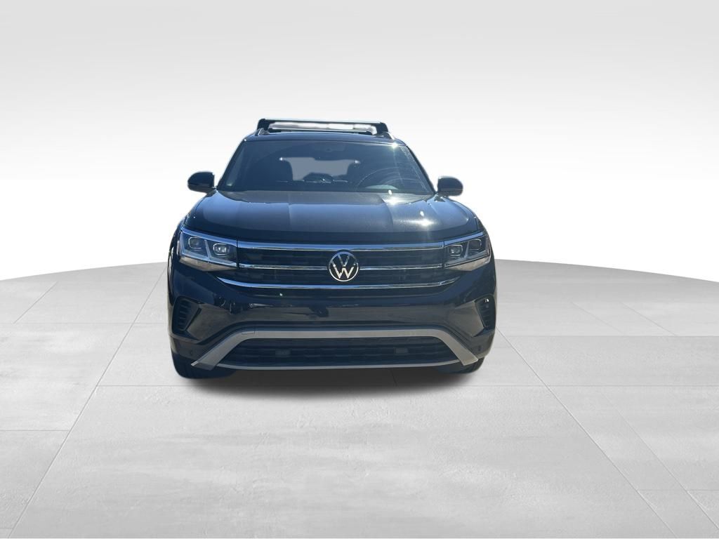 2023 Volkswagen Atlas 2.0T SE w/Technology Tampa FL