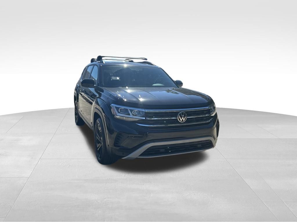 2023 Volkswagen Atlas 2.0T SE w/Technology Tampa FL