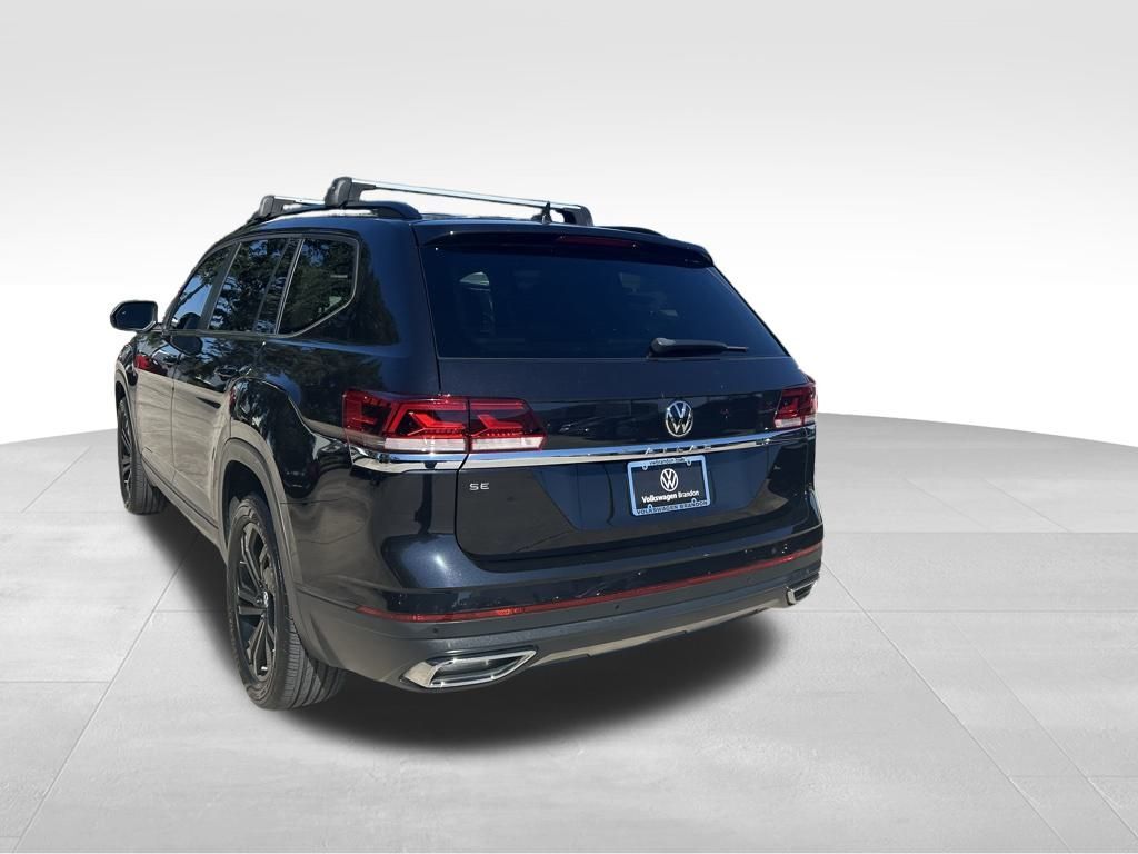 2023 Volkswagen Atlas 2.0T SE w/Technology Tampa FL