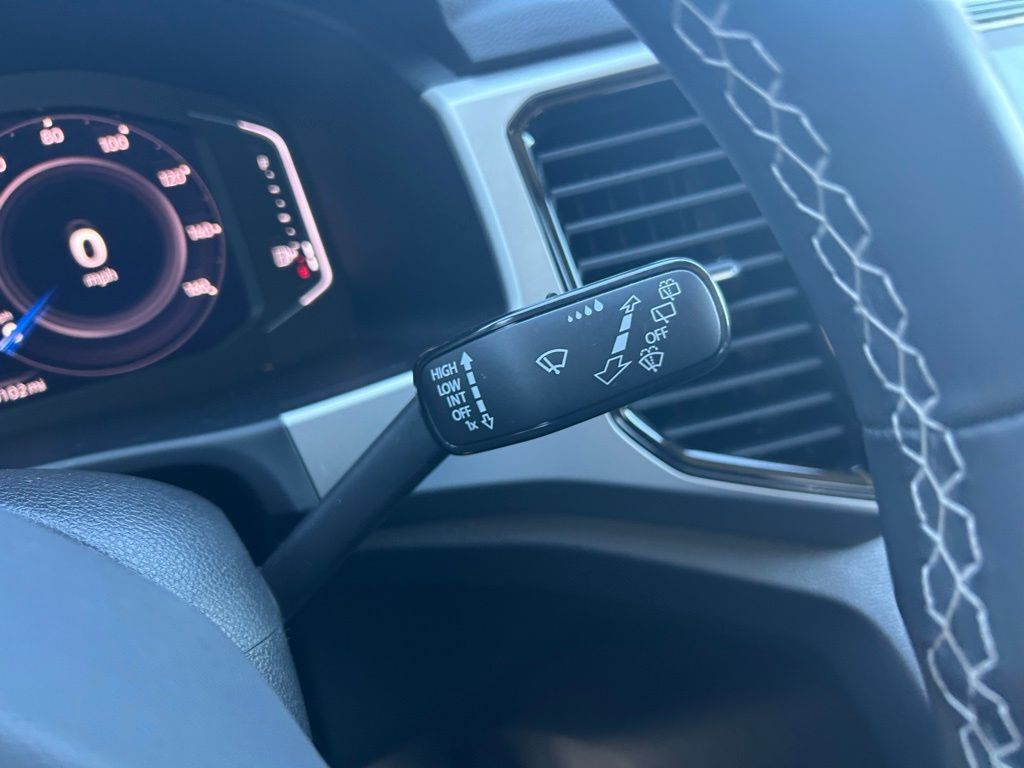 2023 Volkswagen Atlas 2.0T SE w/Technology Tampa FL