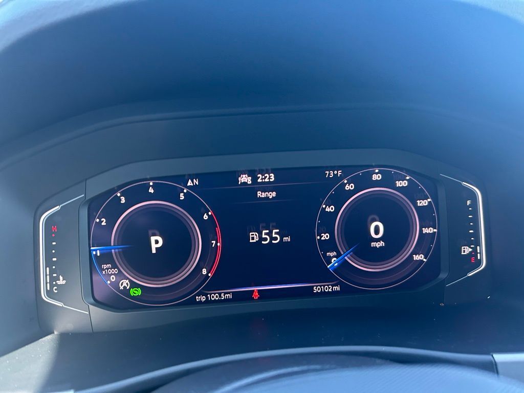 2023 Volkswagen Atlas 2.0T SE w/Technology Tampa FL