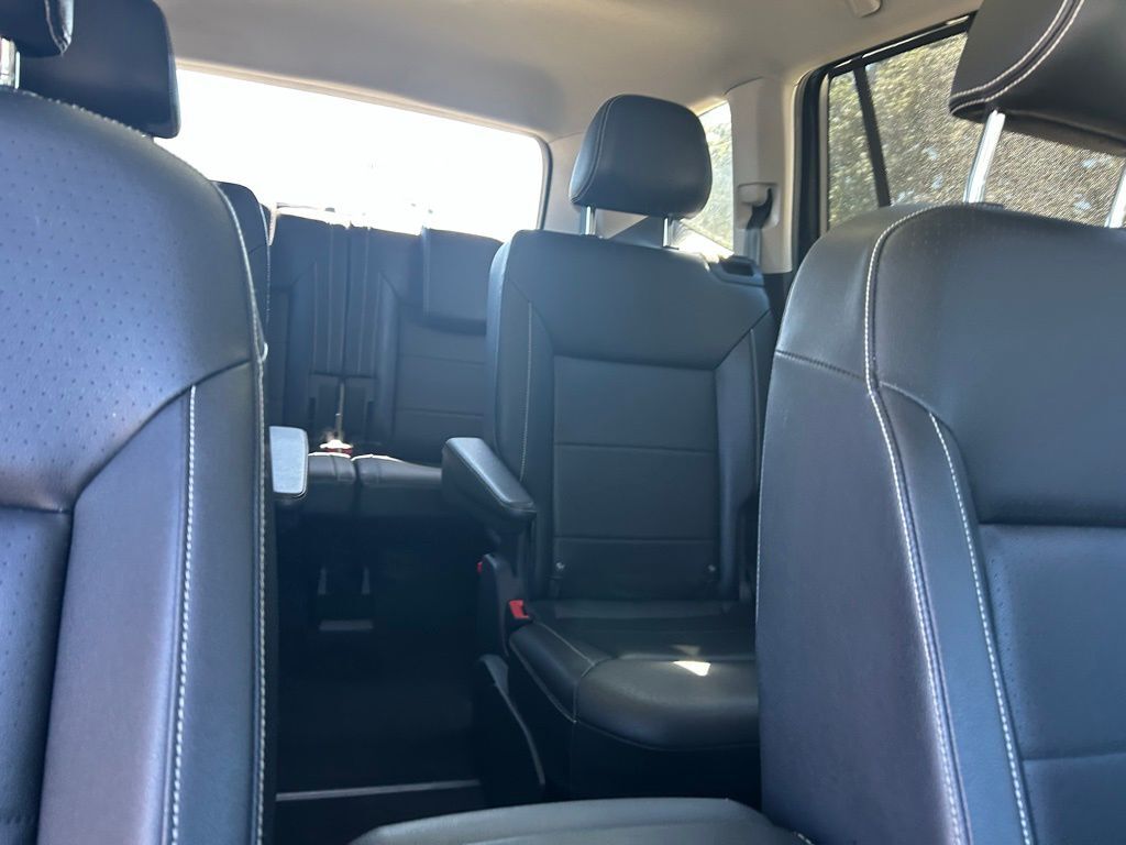 2023 Volkswagen Atlas 2.0T SE w/Technology Tampa FL