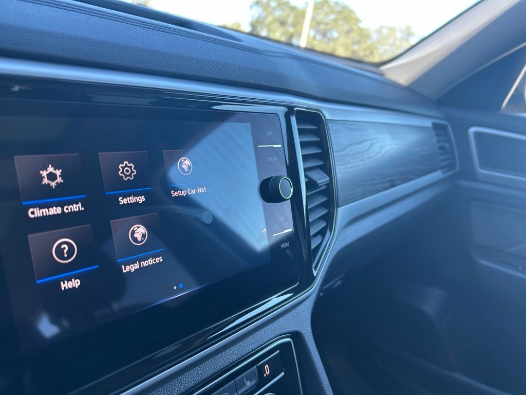 2023 Volkswagen Atlas 2.0T SE w/Technology Tampa FL