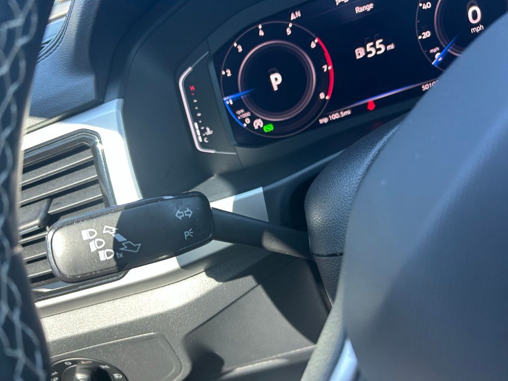 2023 Volkswagen Atlas 2.0T SE w/Technology Tampa FL