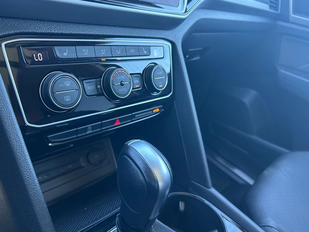 2023 Volkswagen Atlas 2.0T SE w/Technology Tampa FL