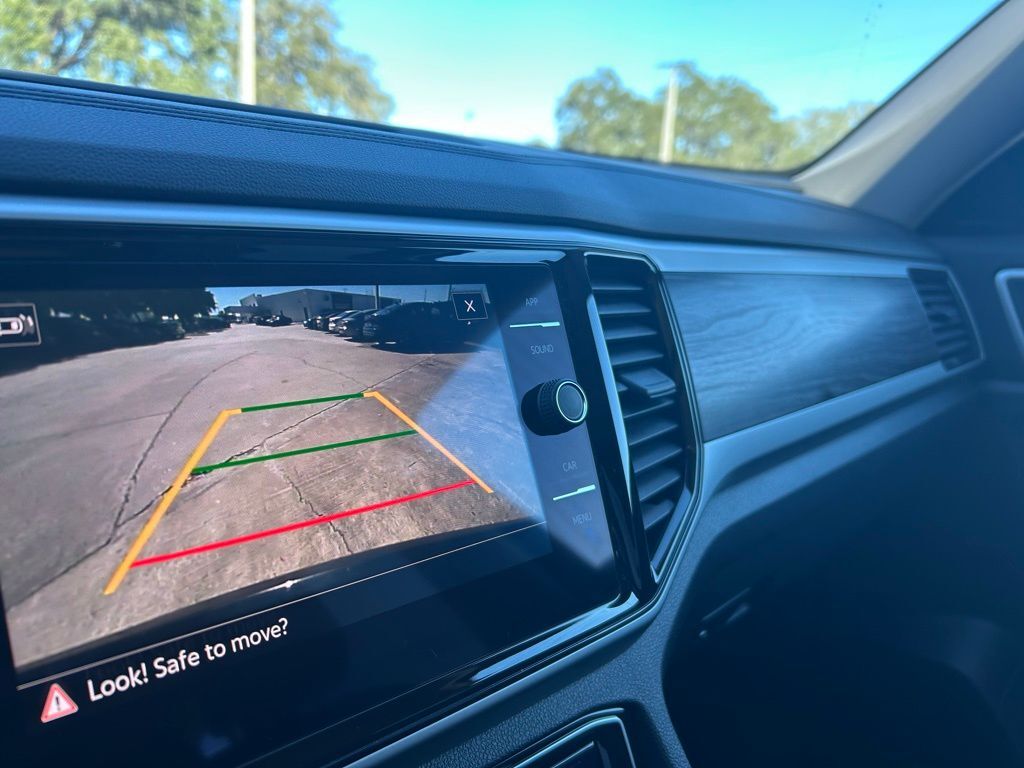 2023 Volkswagen Atlas 2.0T SE w/Technology Tampa FL