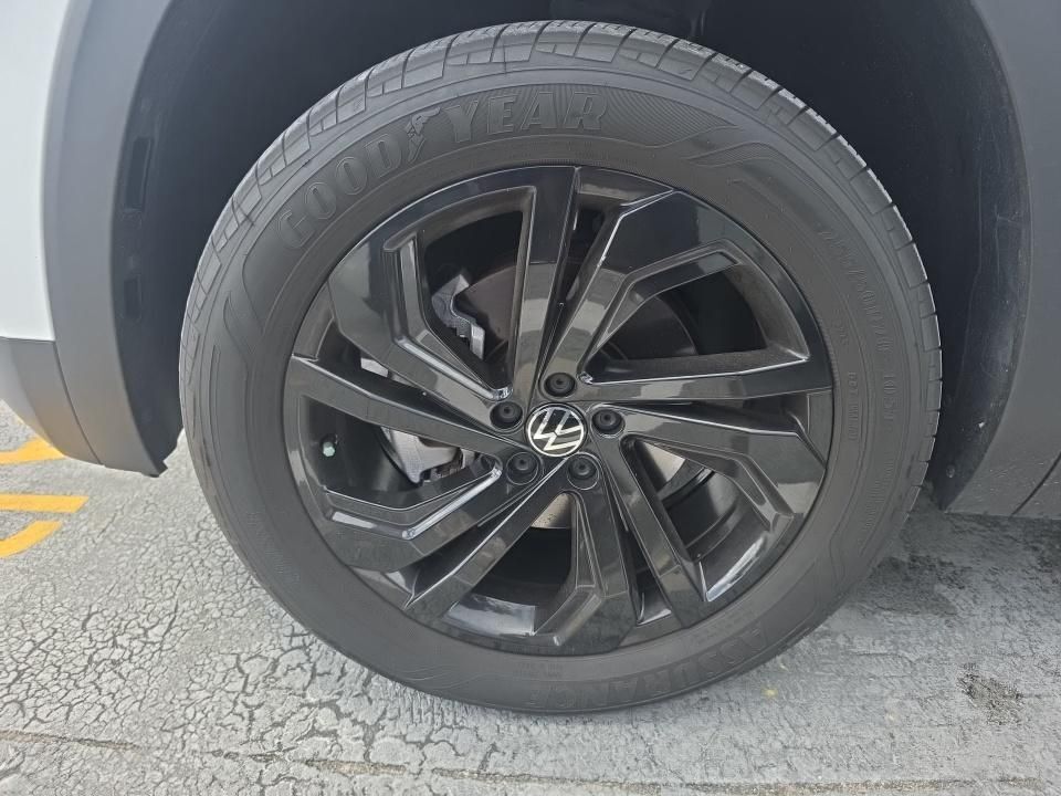 2023 Volkswagen Atlas 2.0T SE w/Technology Tampa FL