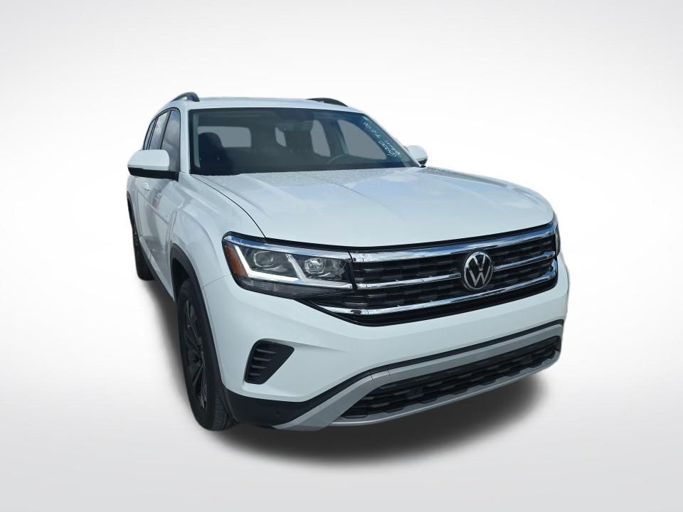 2023 Volkswagen Atlas 2.0T SE w/Technology Tampa FL