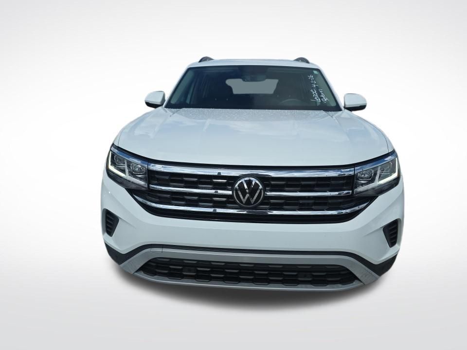 2023 Volkswagen Atlas 2.0T SE w/Technology Tampa FL