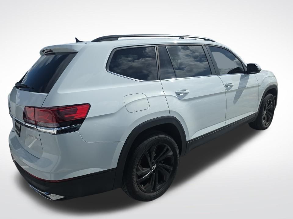 2023 Volkswagen Atlas 2.0T SE w/Technology Tampa FL