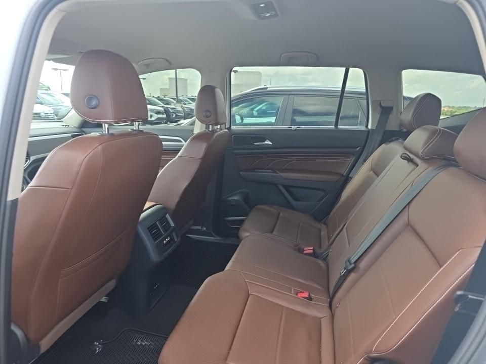 2023 Volkswagen Atlas 2.0T SE w/Technology Tampa FL