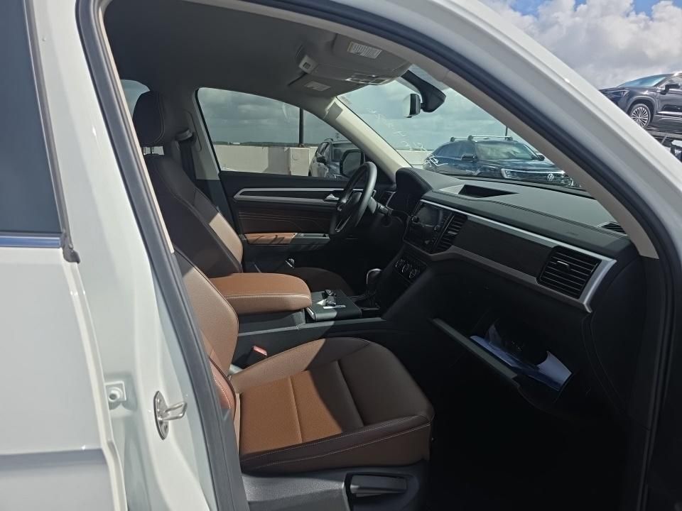 2023 Volkswagen Atlas 2.0T SE w/Technology Tampa FL