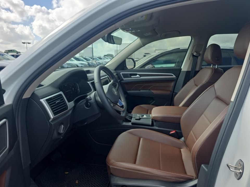 2023 Volkswagen Atlas 2.0T SE w/Technology Tampa FL
