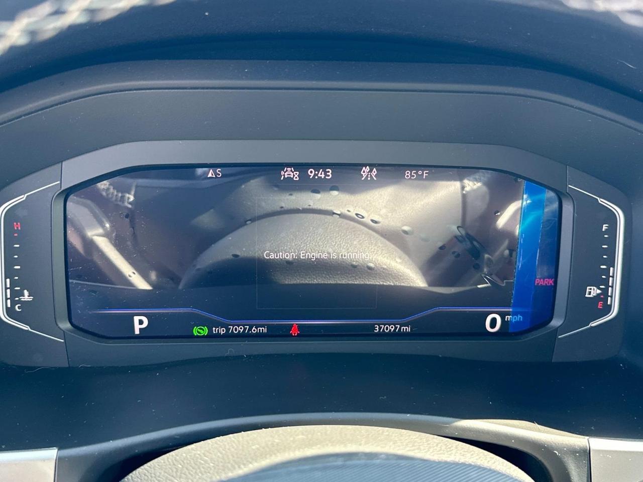 2023 Volkswagen Atlas 3.6L V6 SE w/Technology Woodbridge VA