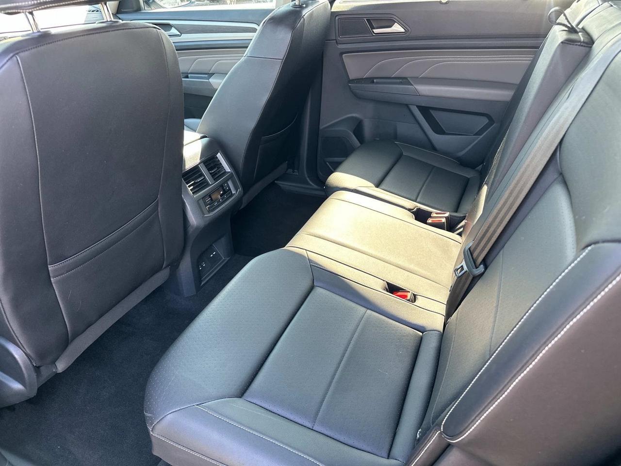 2023 Volkswagen Atlas 3.6L V6 SE w/Technology Woodbridge VA