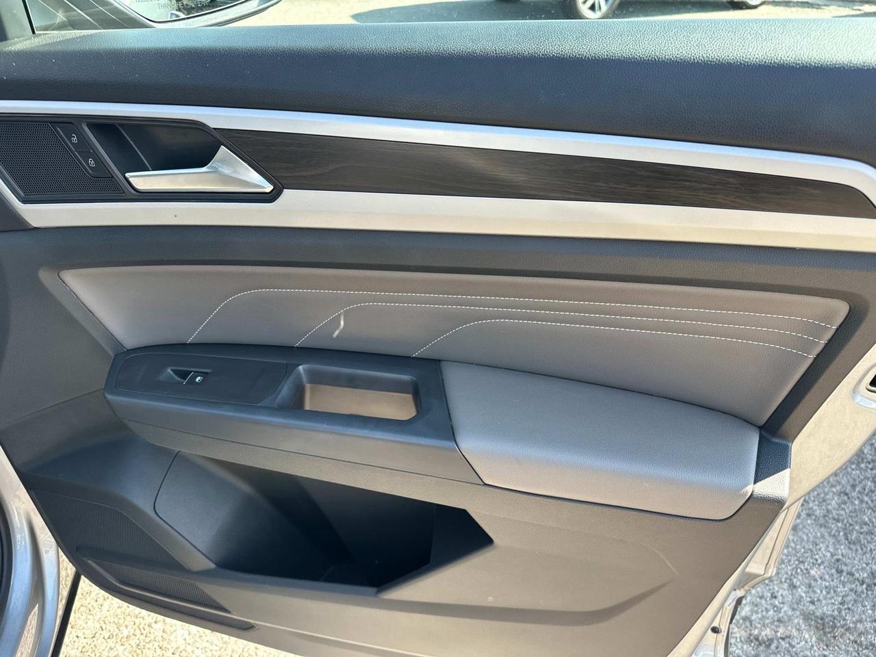 2023 Volkswagen Atlas 3.6L V6 SE w/Technology Woodbridge VA