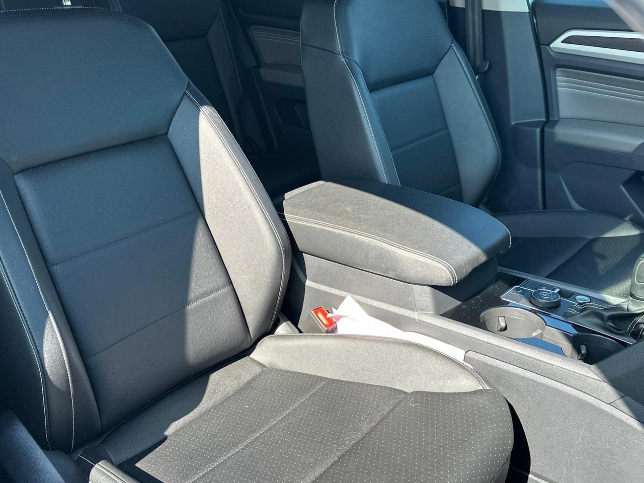 2023 Volkswagen Atlas 3.6L V6 SE w/Technology Woodbridge VA