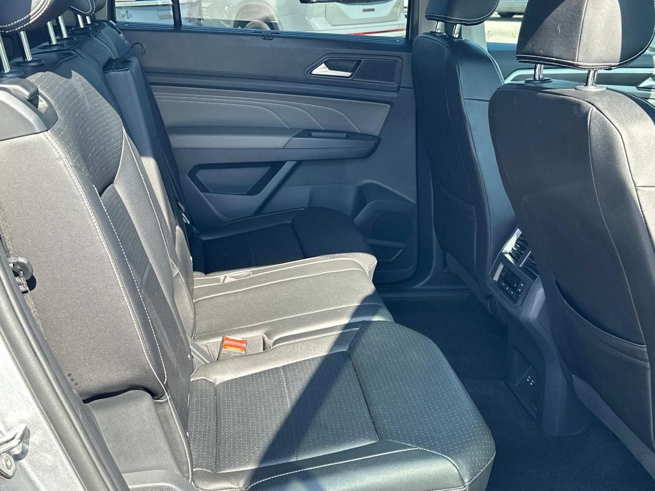 2023 Volkswagen Atlas 3.6L V6 SE w/Technology Woodbridge VA