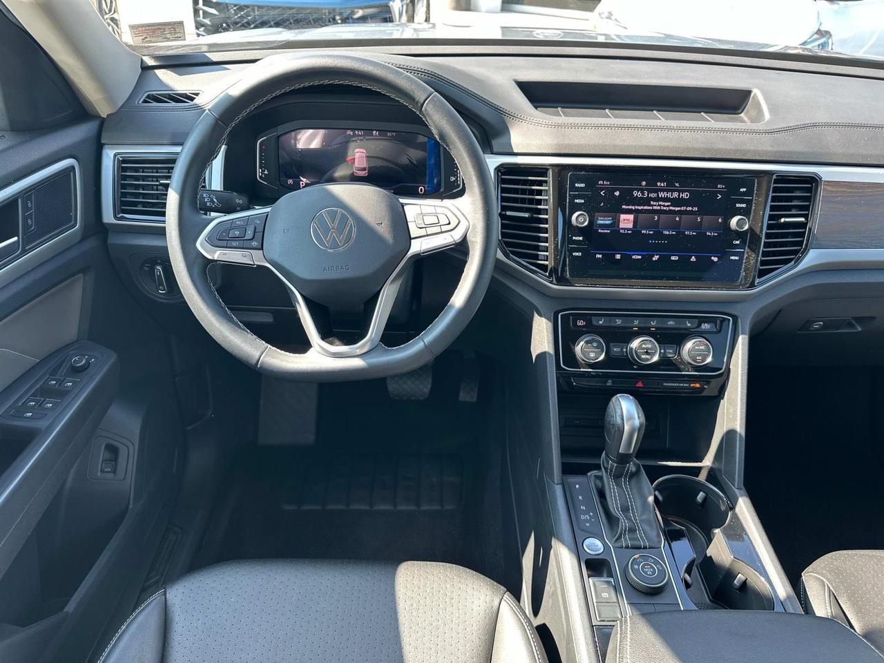 2023 Volkswagen Atlas 3.6L V6 SE w/Technology Woodbridge VA