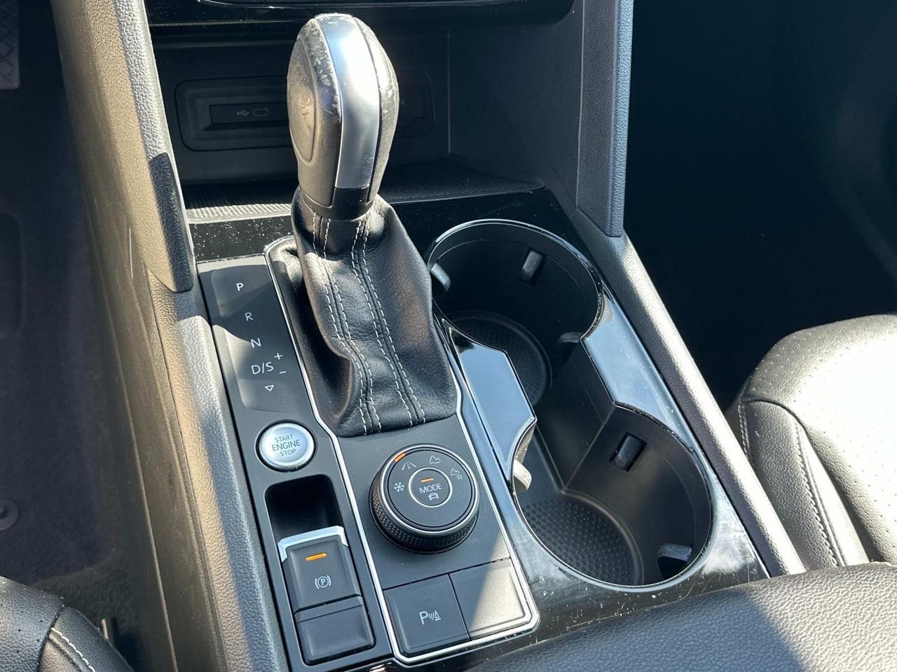 2023 Volkswagen Atlas 3.6L V6 SE w/Technology Woodbridge VA