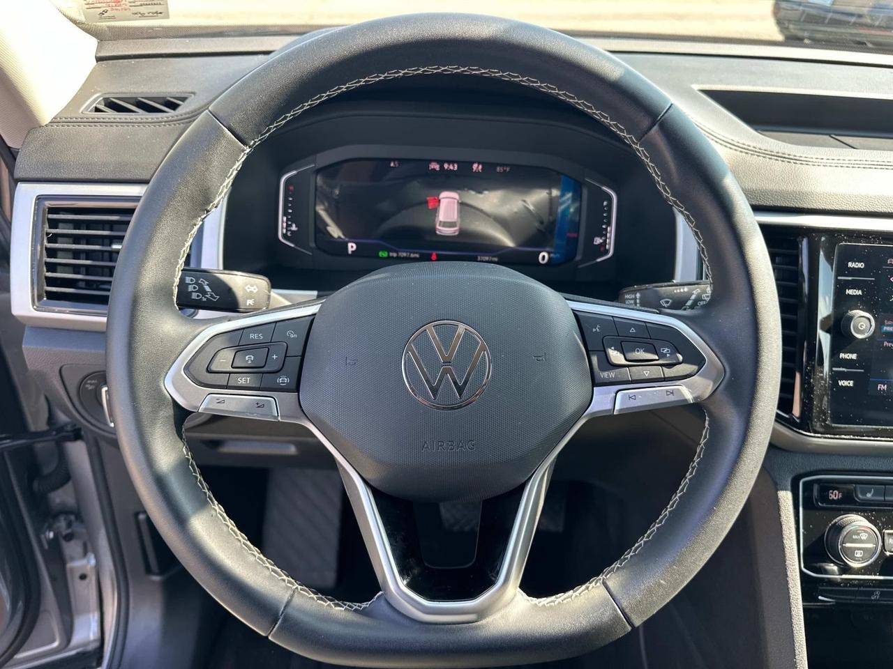 2023 Volkswagen Atlas 3.6L V6 SE w/Technology Woodbridge VA