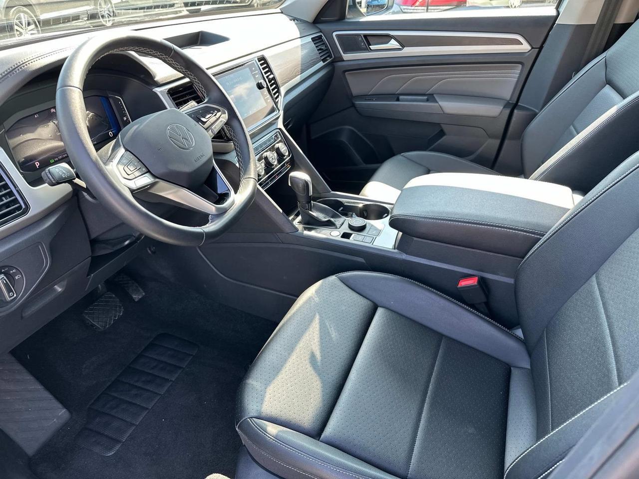 2023 Volkswagen Atlas 3.6L V6 SE w/Technology Woodbridge VA