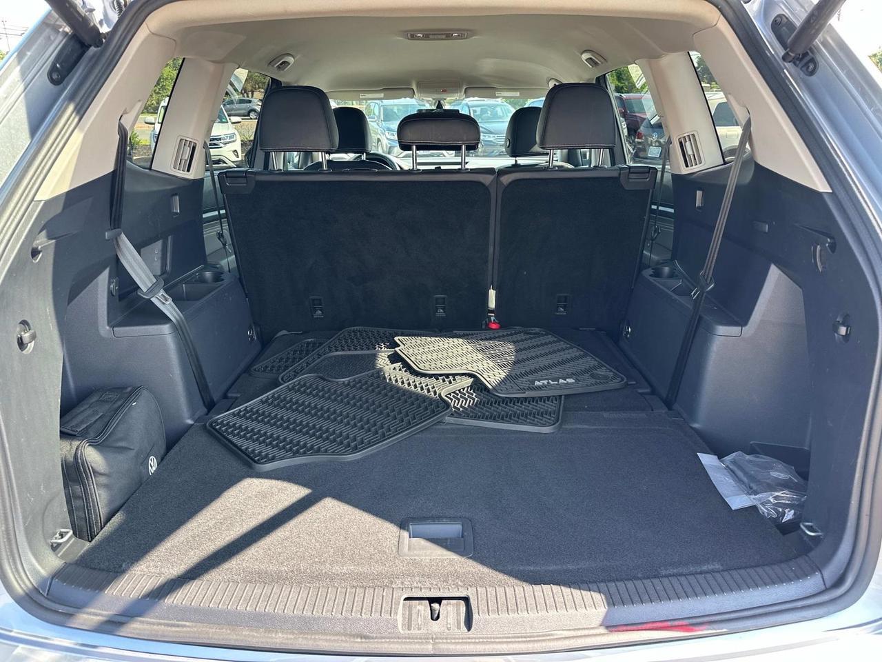 2023 Volkswagen Atlas 3.6L V6 SE w/Technology Woodbridge VA