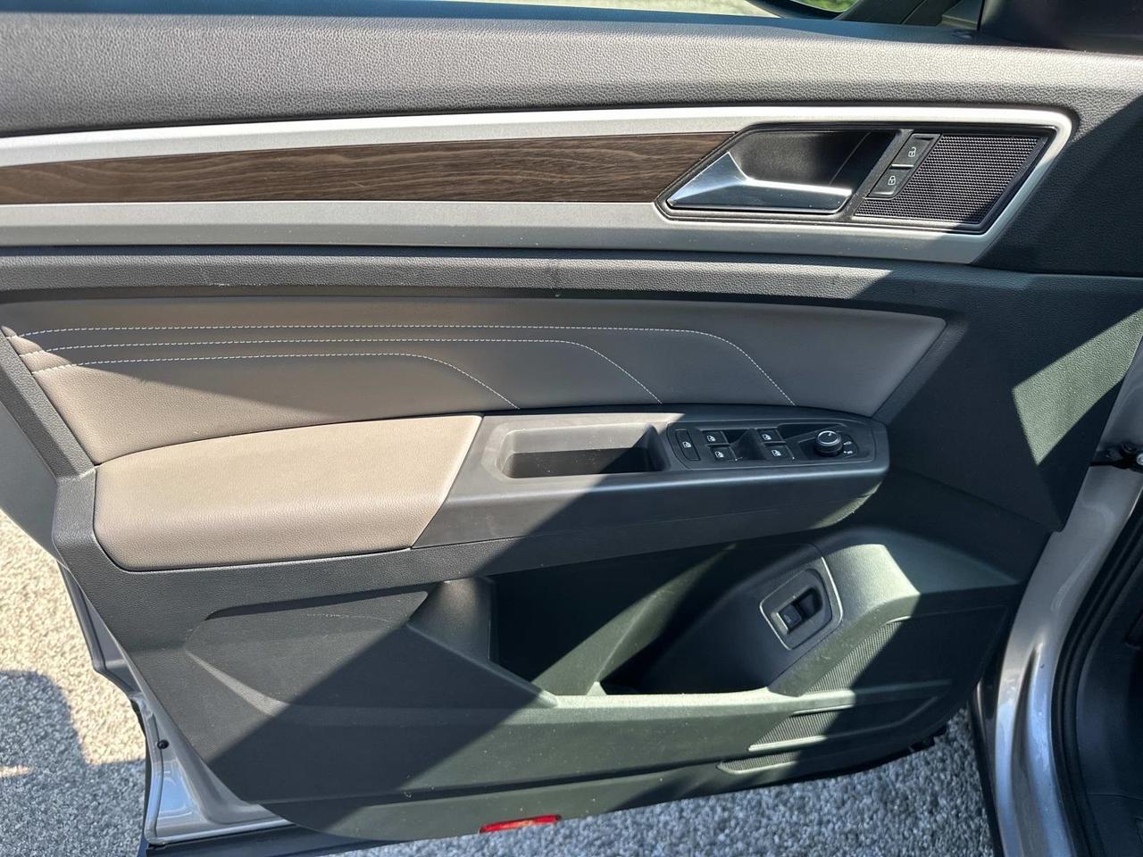 2023 Volkswagen Atlas 3.6L V6 SE w/Technology Woodbridge VA