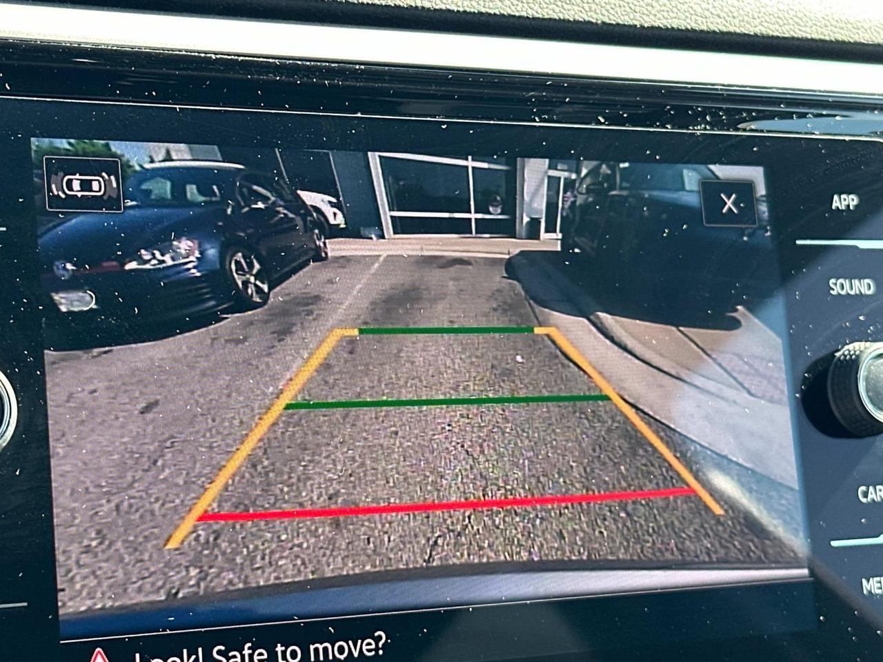 2023 Volkswagen Atlas 3.6L V6 SE w/Technology Woodbridge VA