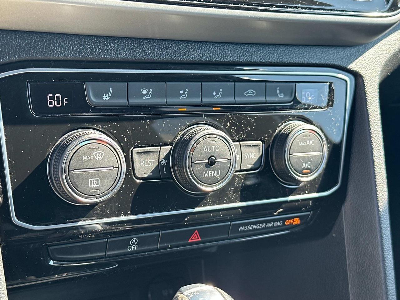 2023 Volkswagen Atlas 3.6L V6 SE w/Technology Woodbridge VA