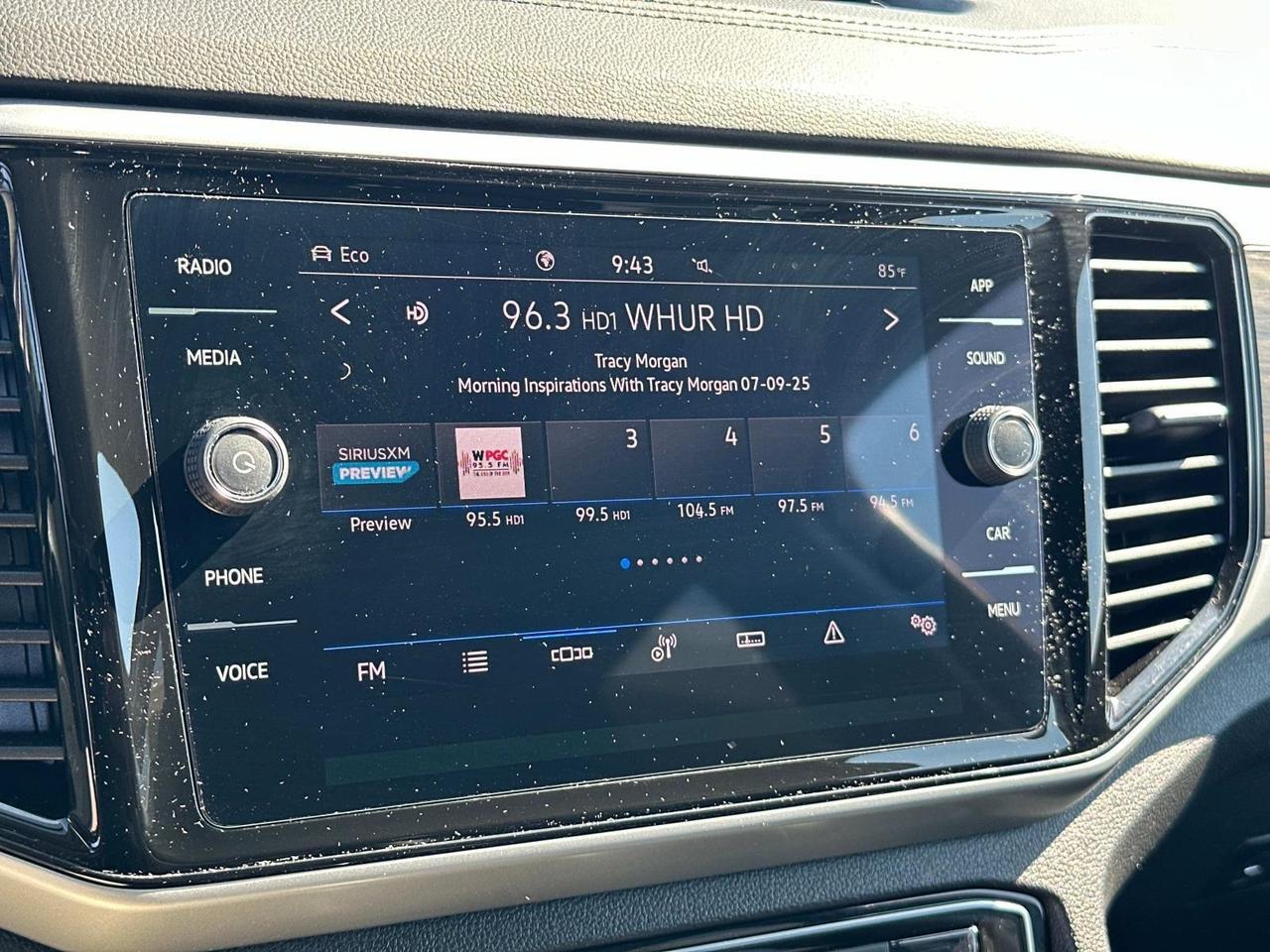 2023 Volkswagen Atlas 3.6L V6 SE w/Technology Woodbridge VA